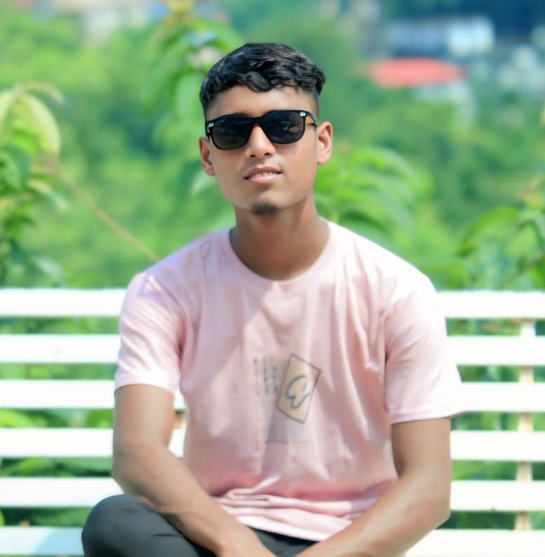 Delwar Hossain