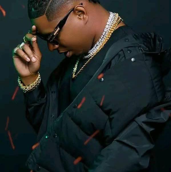 Baky Fans Rapper