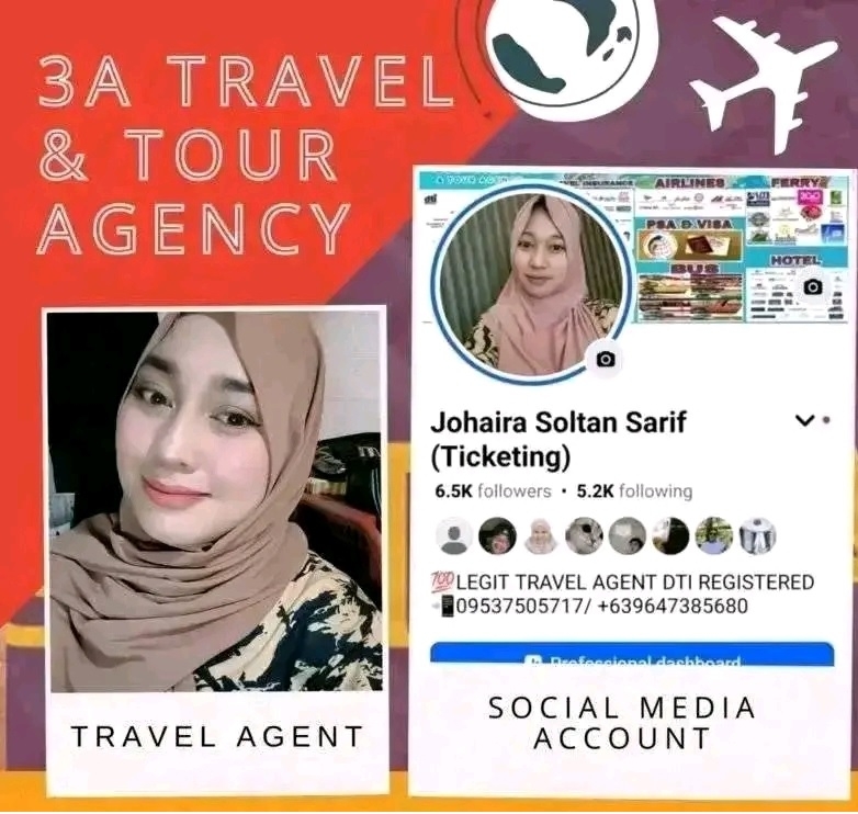 3A Online Ticketing Service's