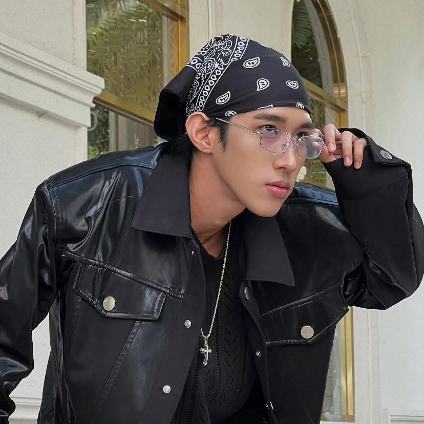 Alex Lexoxo