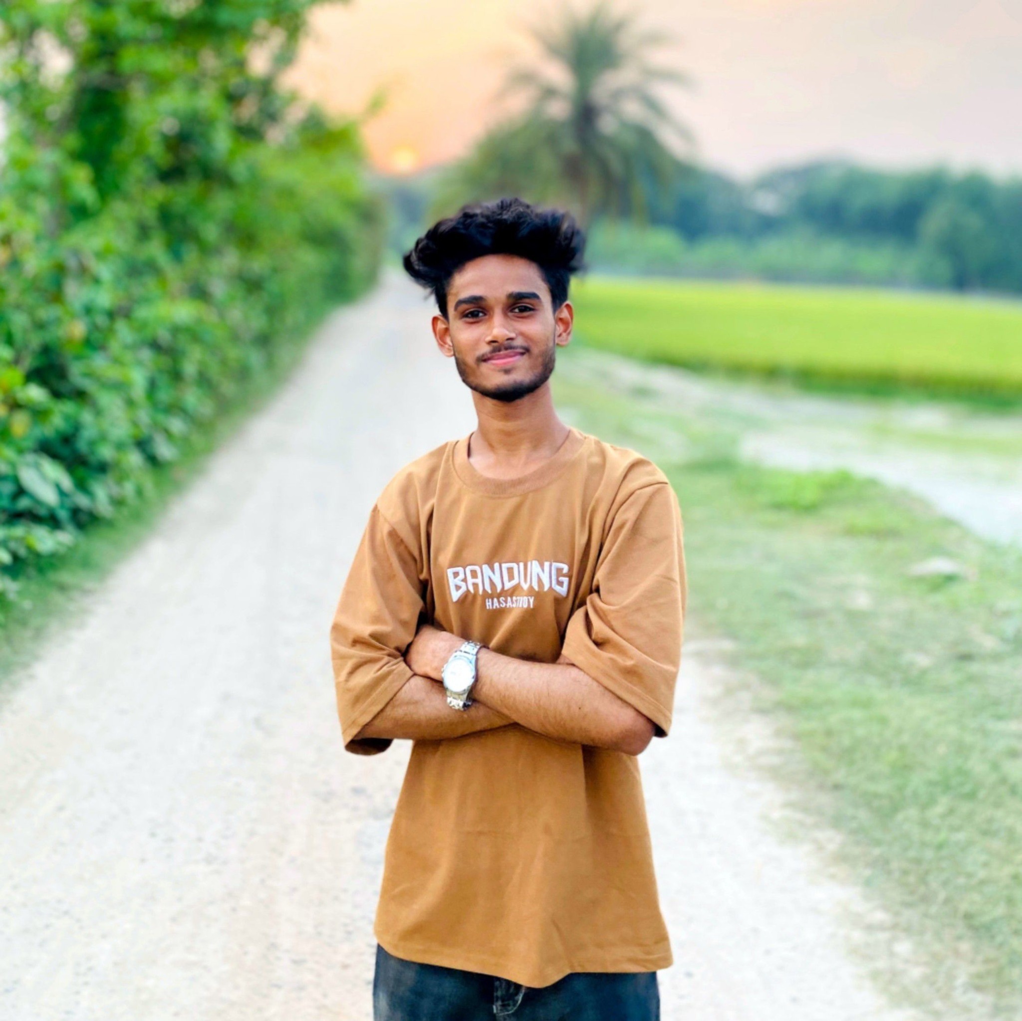 Ruhan Islam Rafi