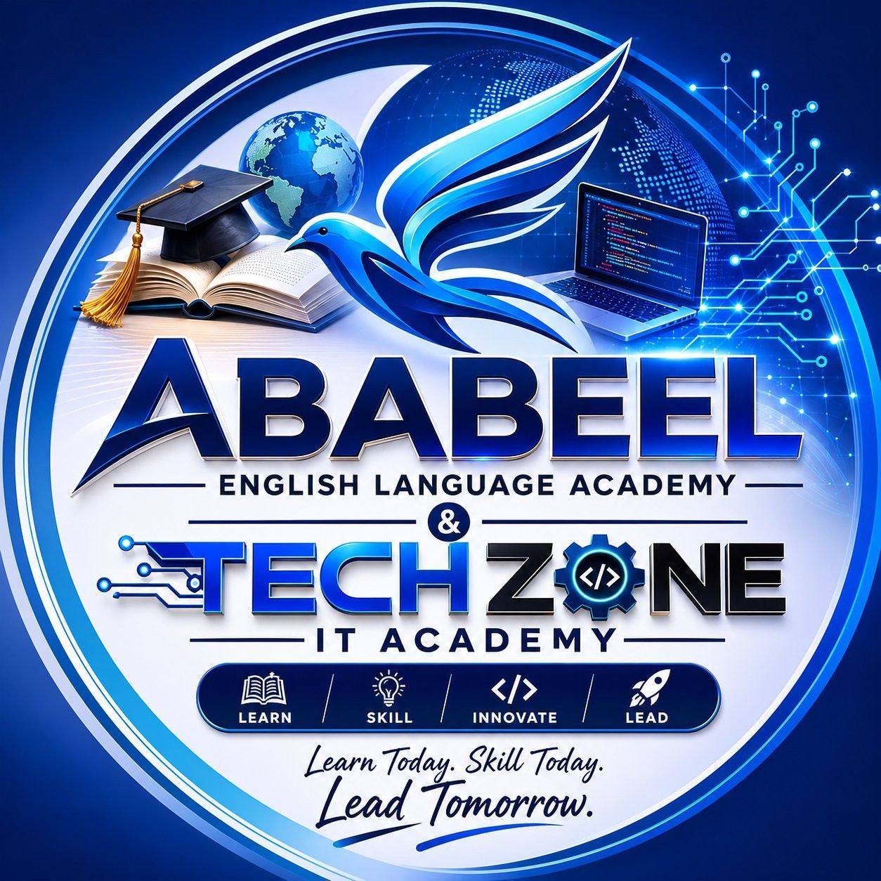 Tech Zone Computer Institute Pano Akil | Pano Aqil