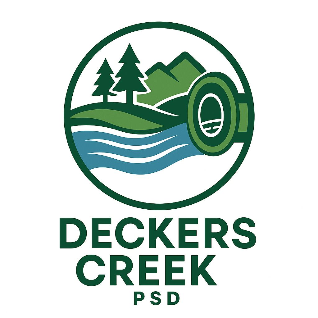 Deckers Creek Public Service District | Morgantown WV