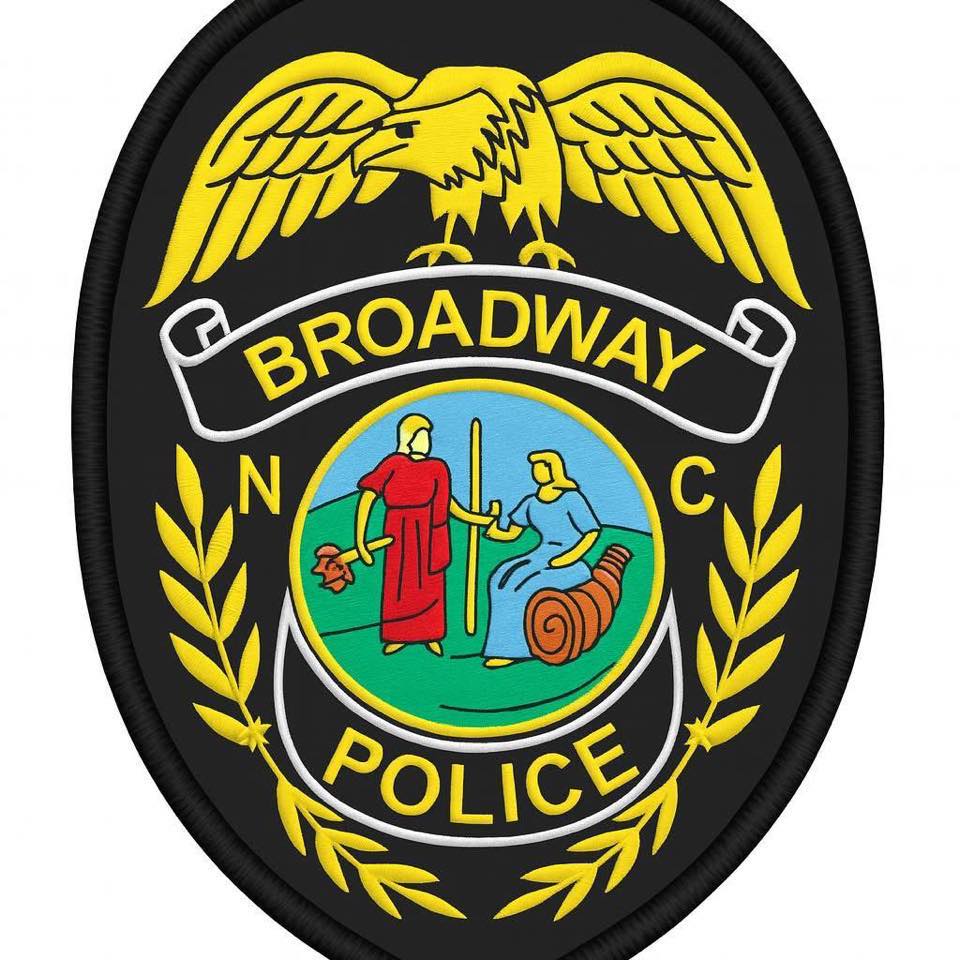 Broadway Police Department | Broadway NC