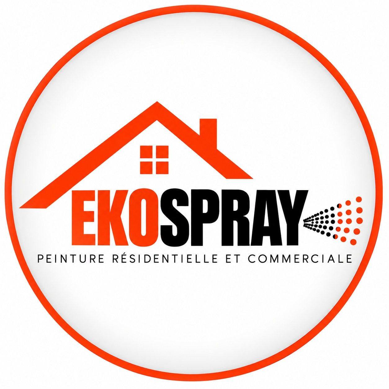 Ekospray - Peinture Résidentielle et Commerciale