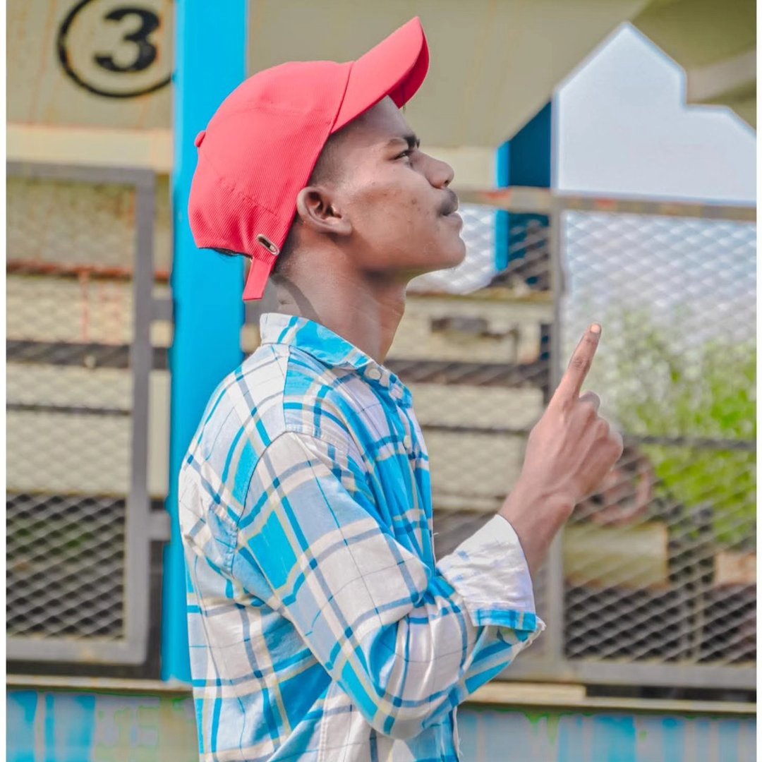 Abc Rapper 01 Ganga Munda