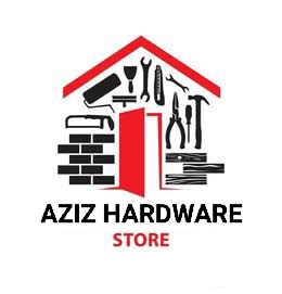 Aziz hardware store | Karachi