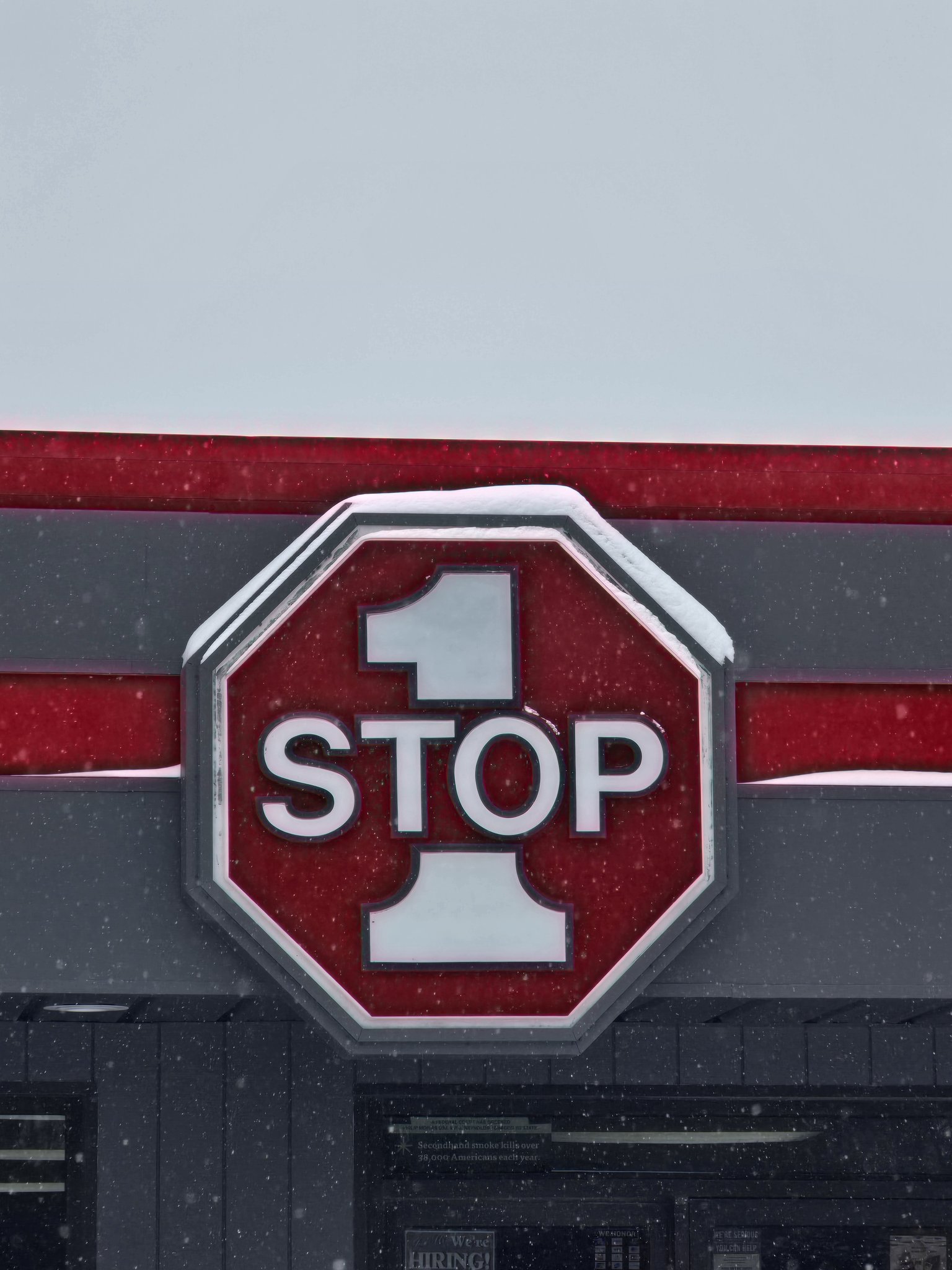 UDALL ONE STOP | Udall KS