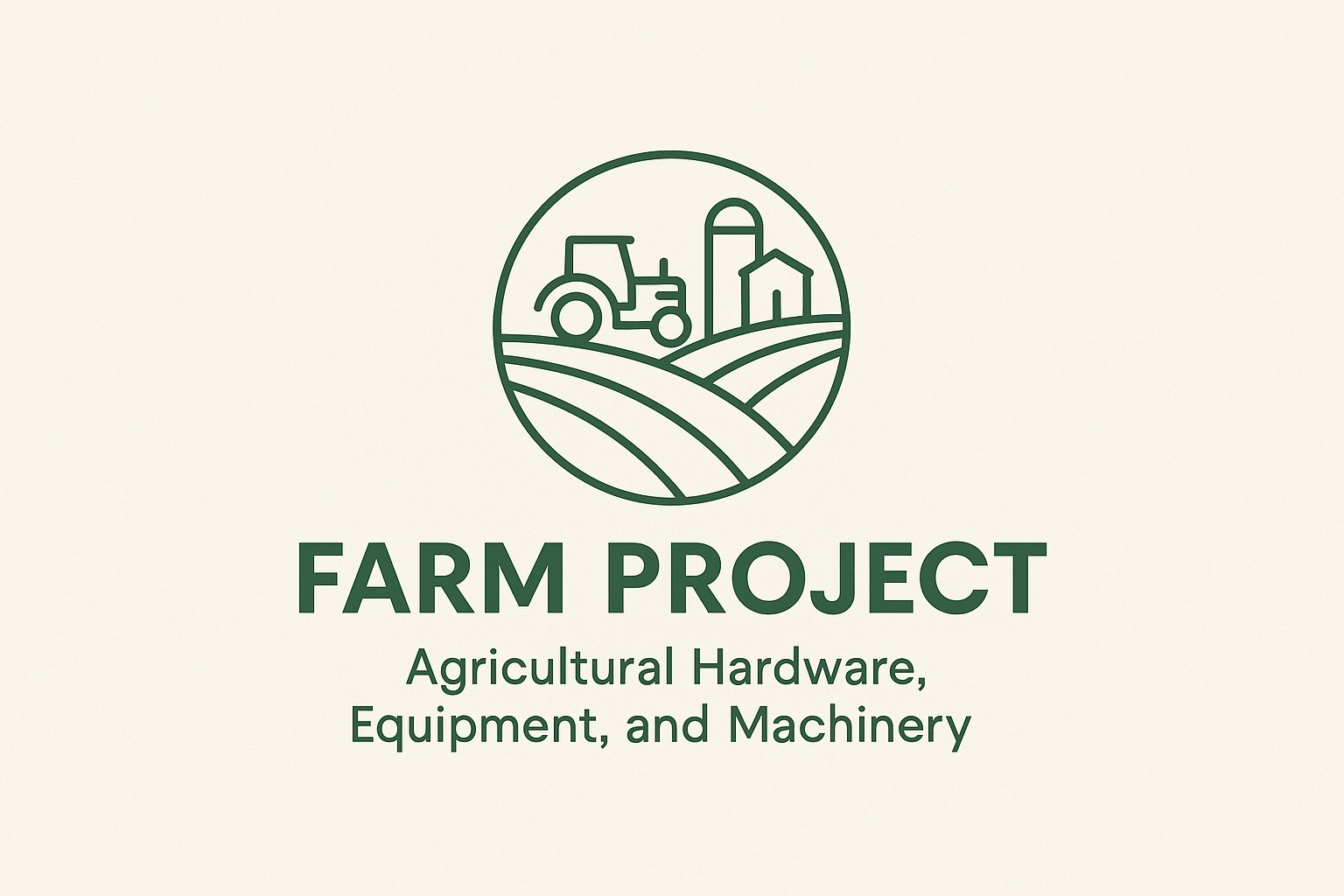 Farm Project