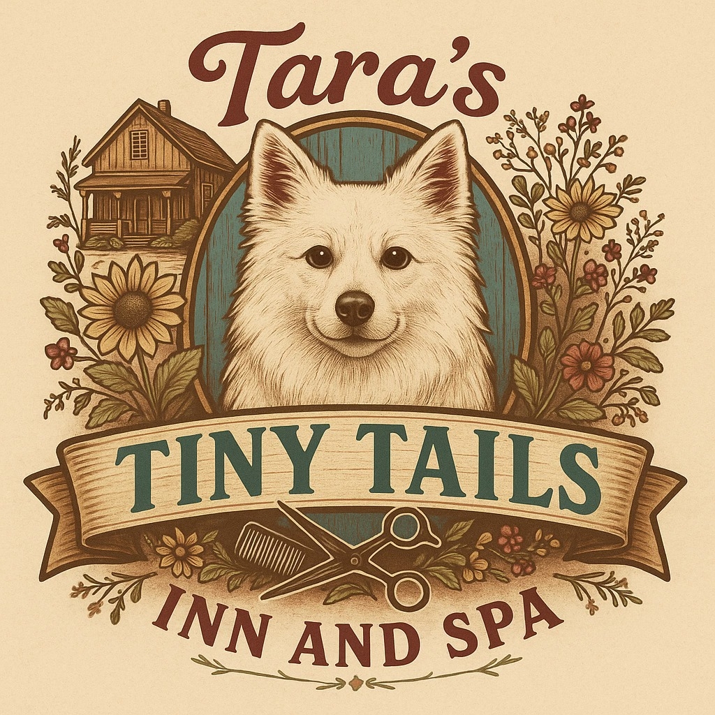 Tara's Tiny Tails Inn & Spa | New Braunfels TX