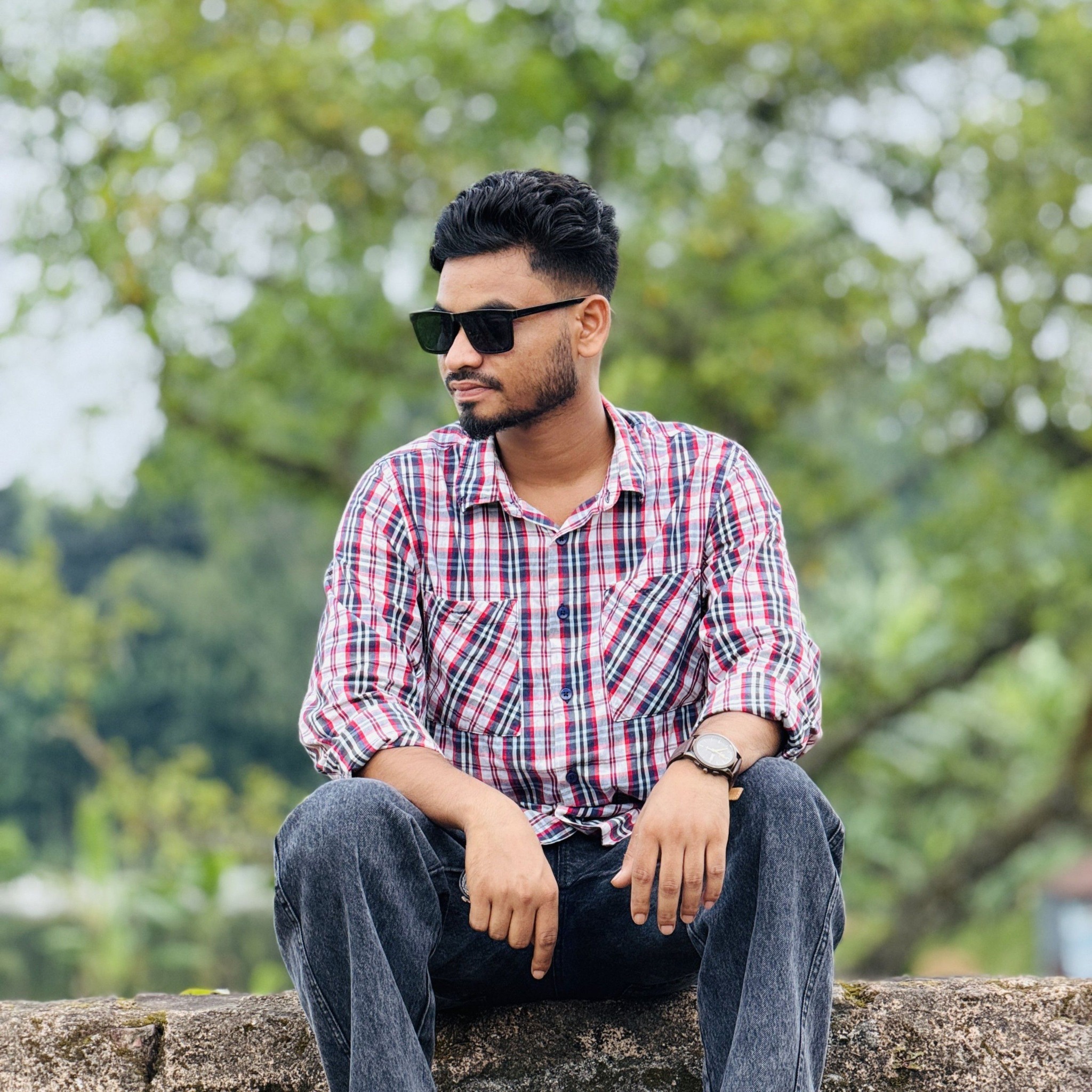 Rabby Raj