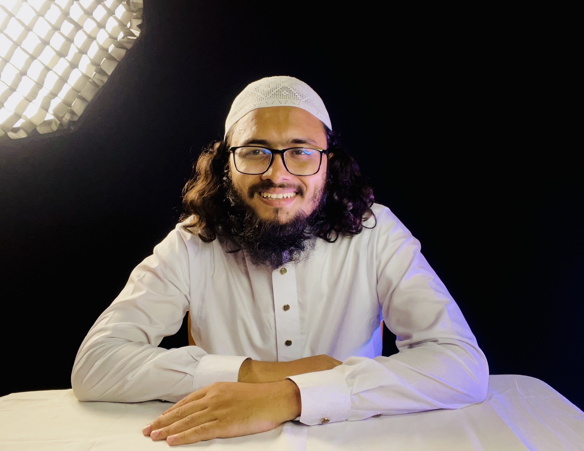 MD Raihan Islam