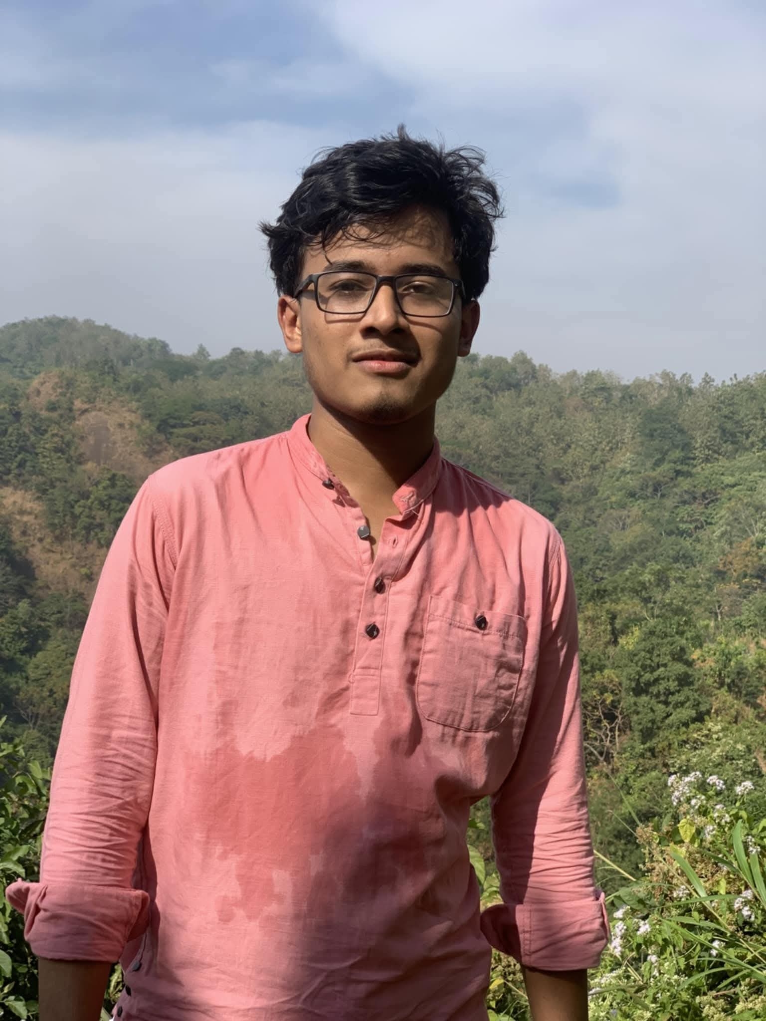 Zunayed Hossain