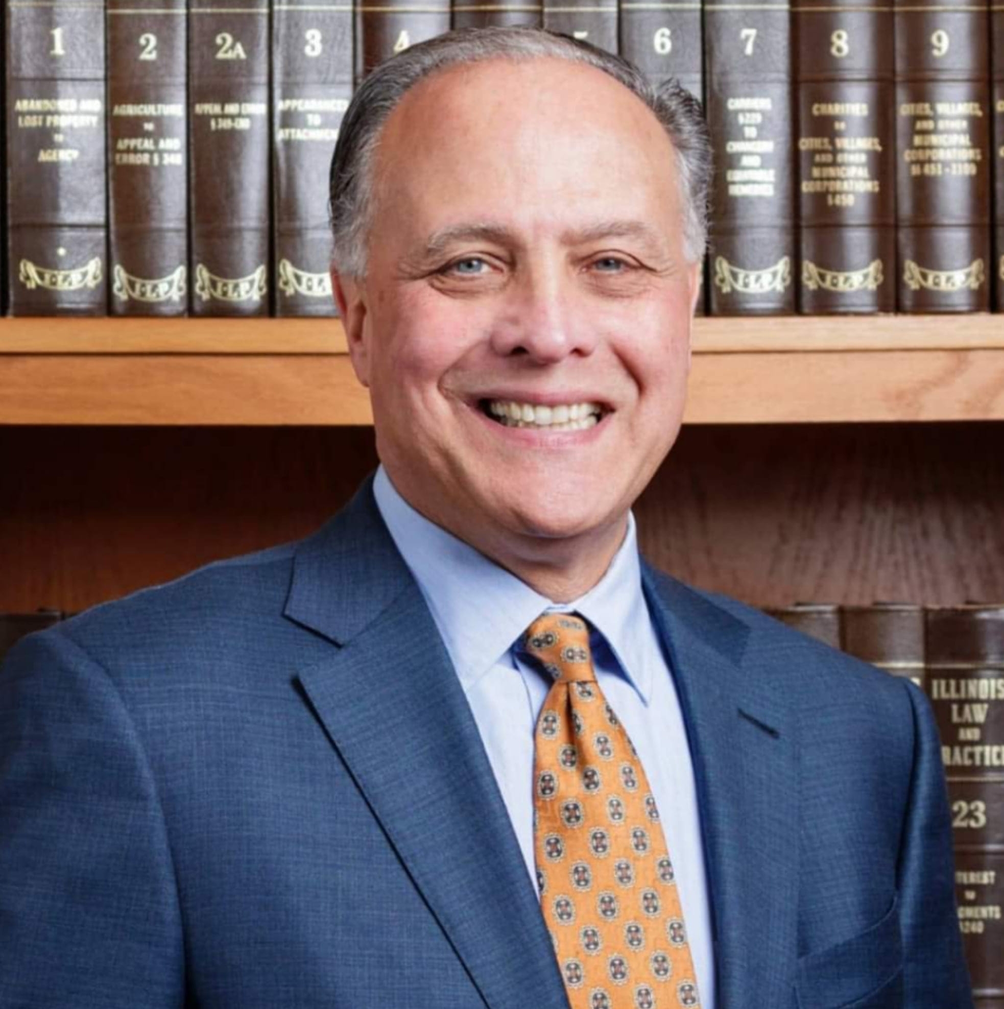 Get to know Max Solomon. He... - DuPage County Republicans | Facebook