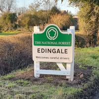 Edingale Parish Council