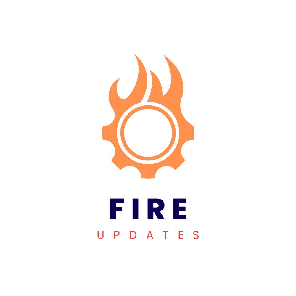Fire updates