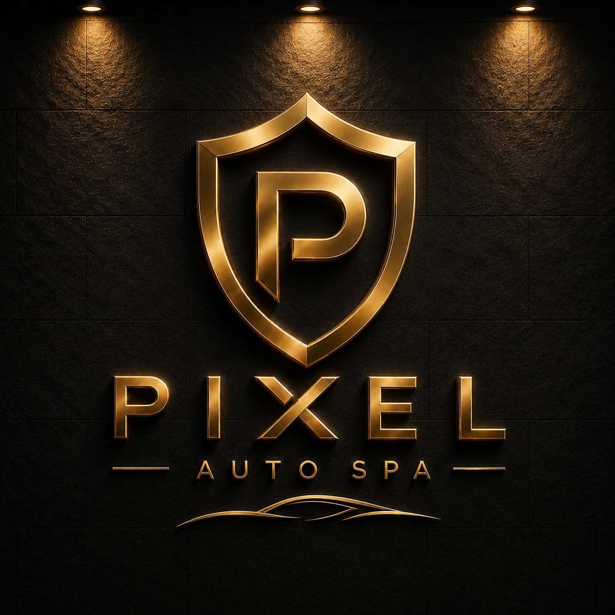 Pixel AutoSpa