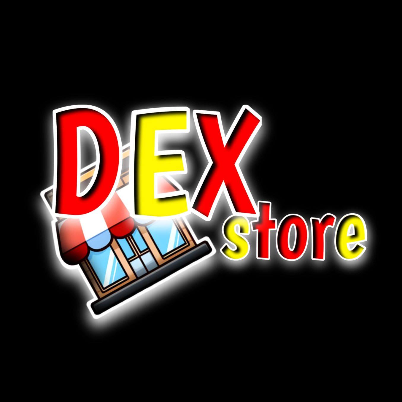DEX STORE | Casablanca
