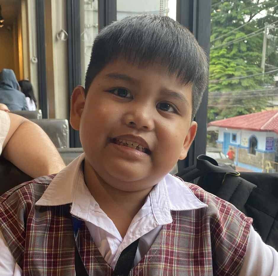 Isaiah Miguel Reyes