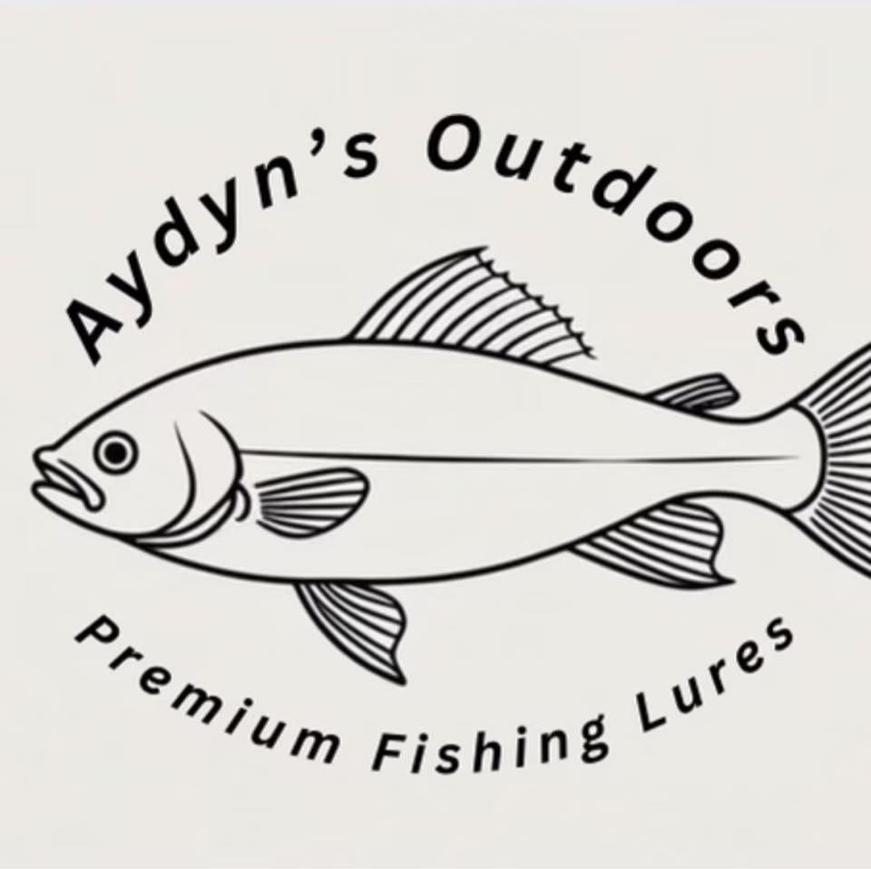 Aydyn’s Outdoors Fishing Lures