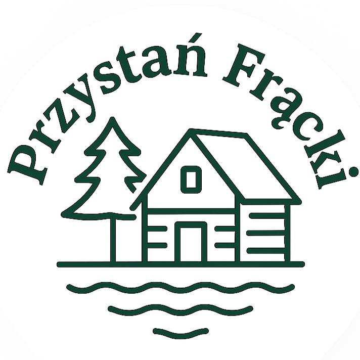 Domek „Przystań Frącki” | Fracki