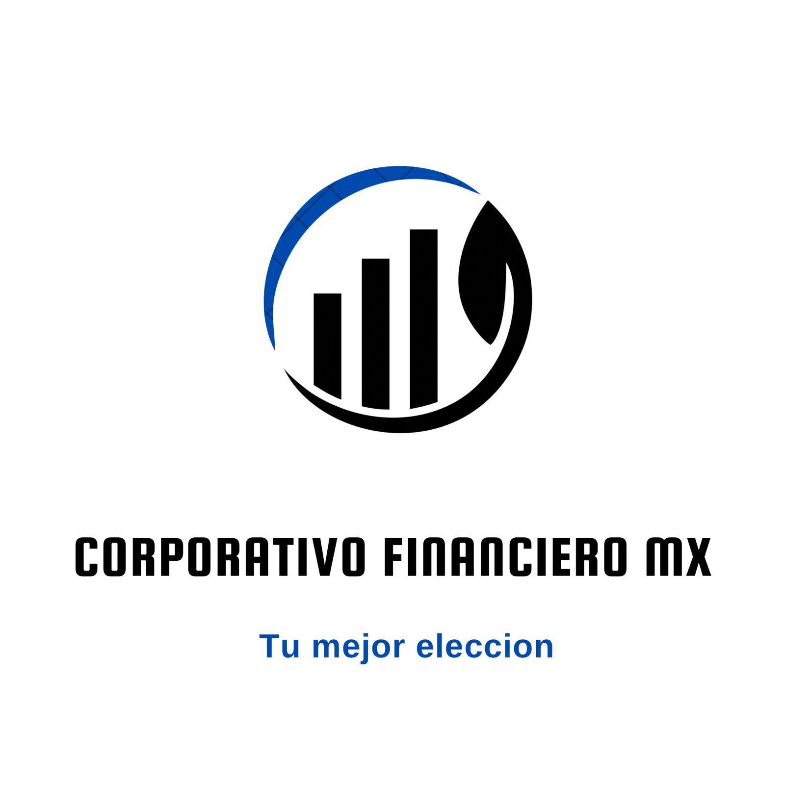 Corporativo Financiero Mx