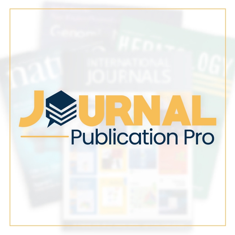Journal Publication Pro | Houston TX