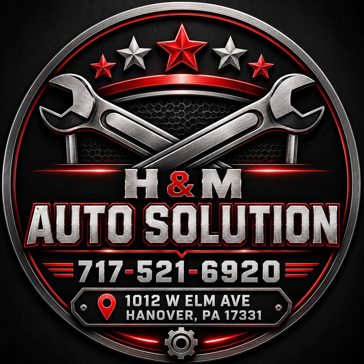 H&M AUTO solutions | Hanover PA