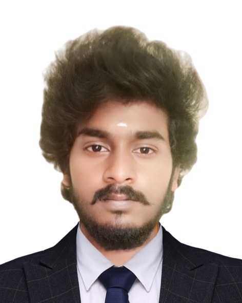Sam Sundhar T