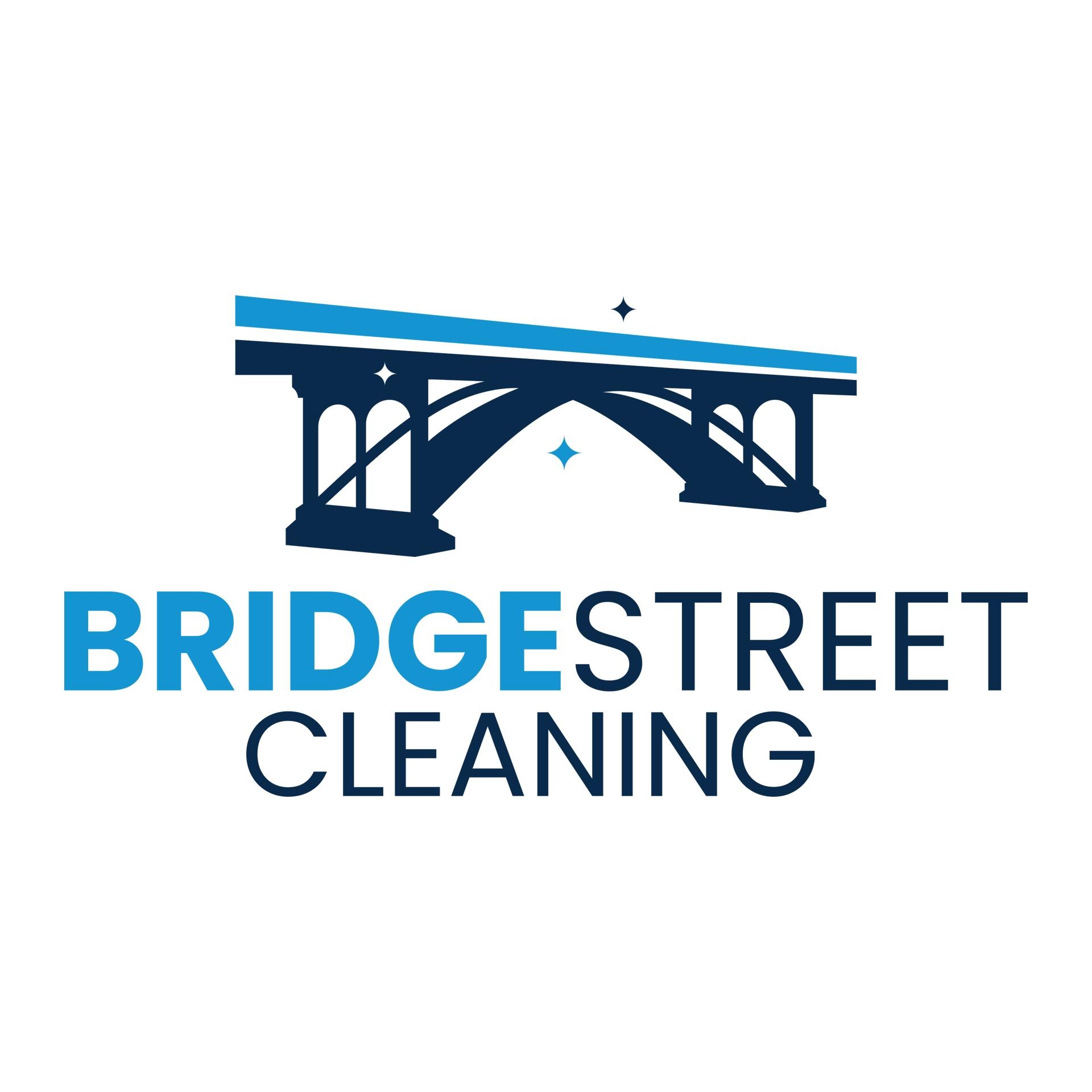 Bridge Street Cleaning