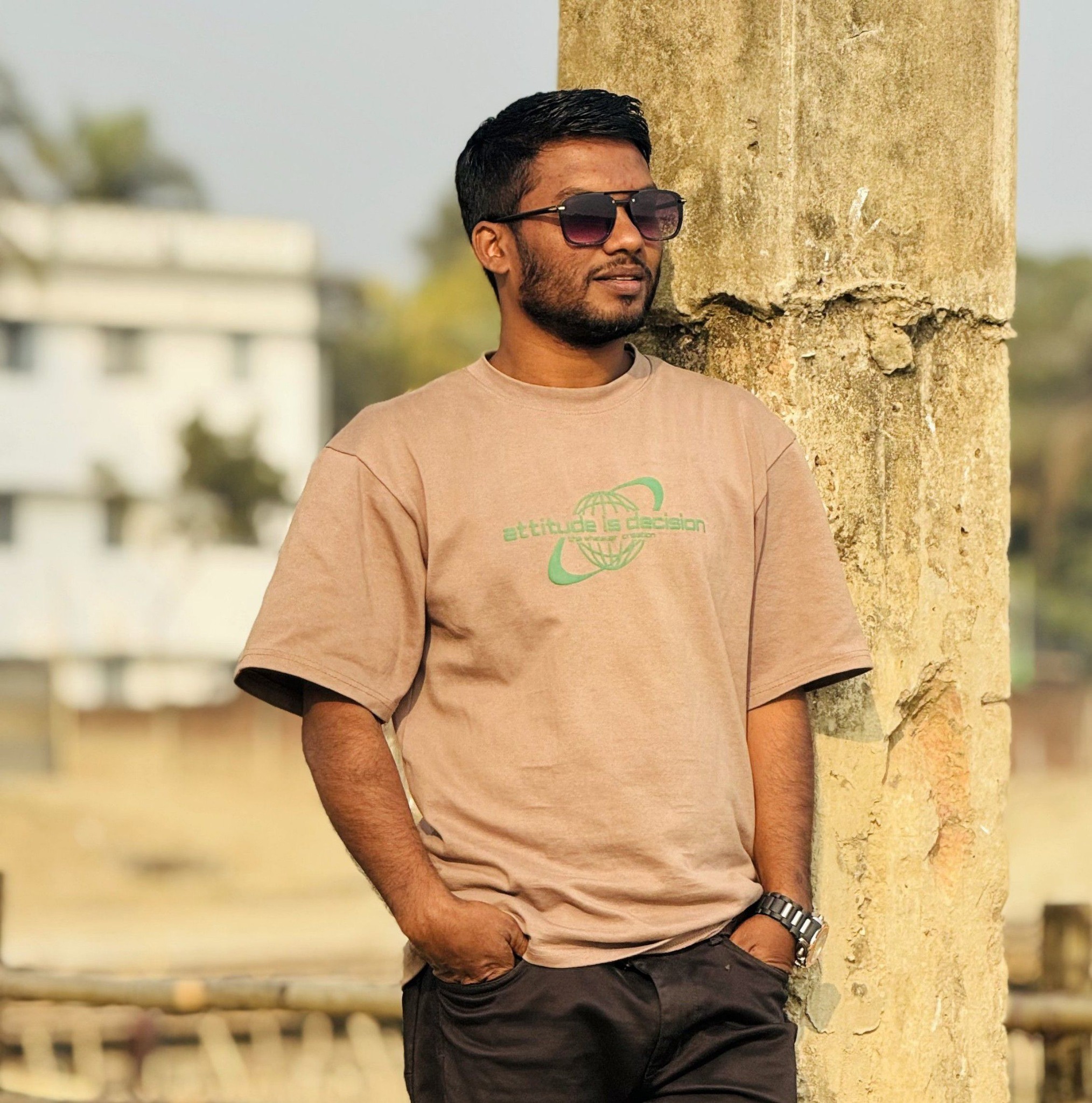 Sazzad Bhai