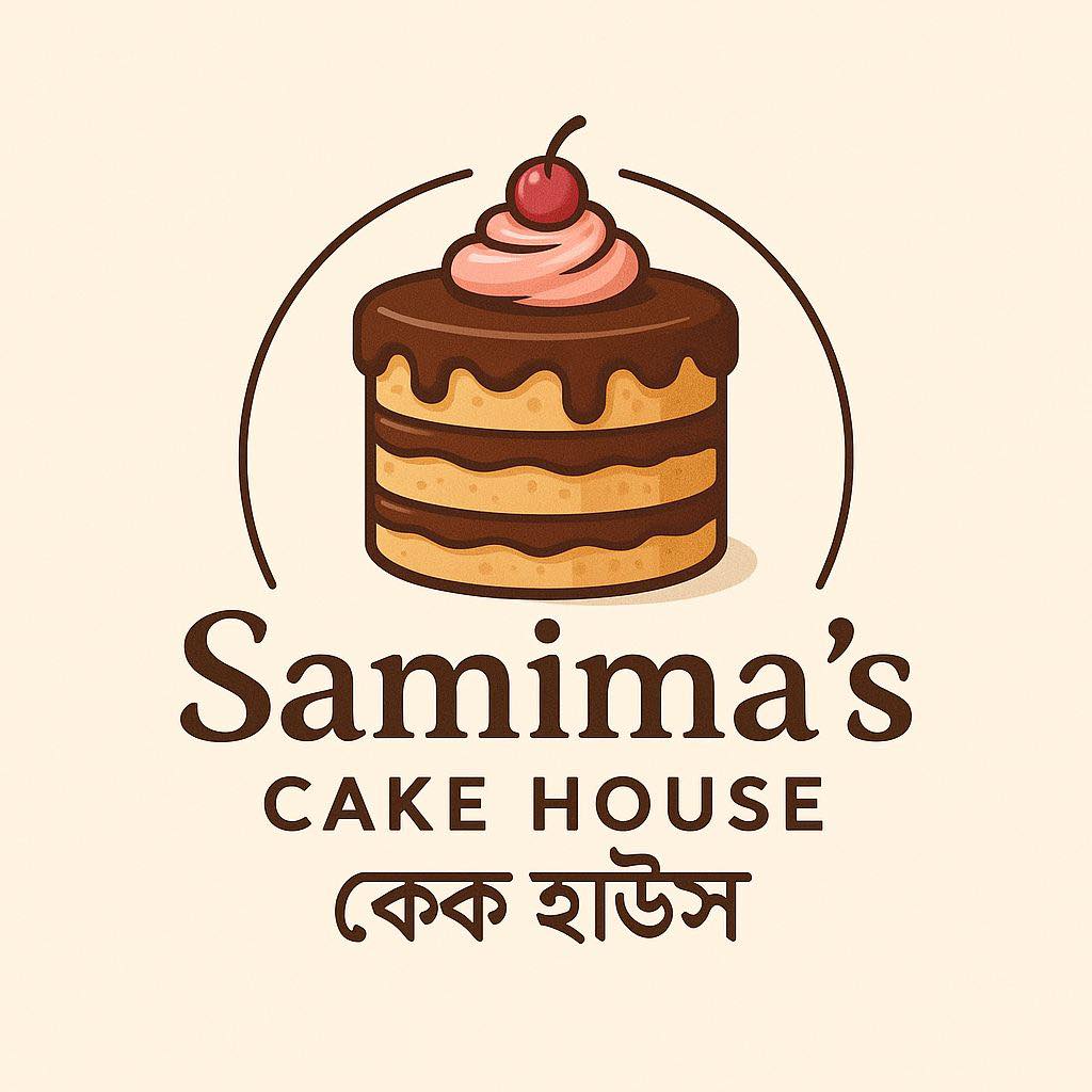 Samima's Cake House