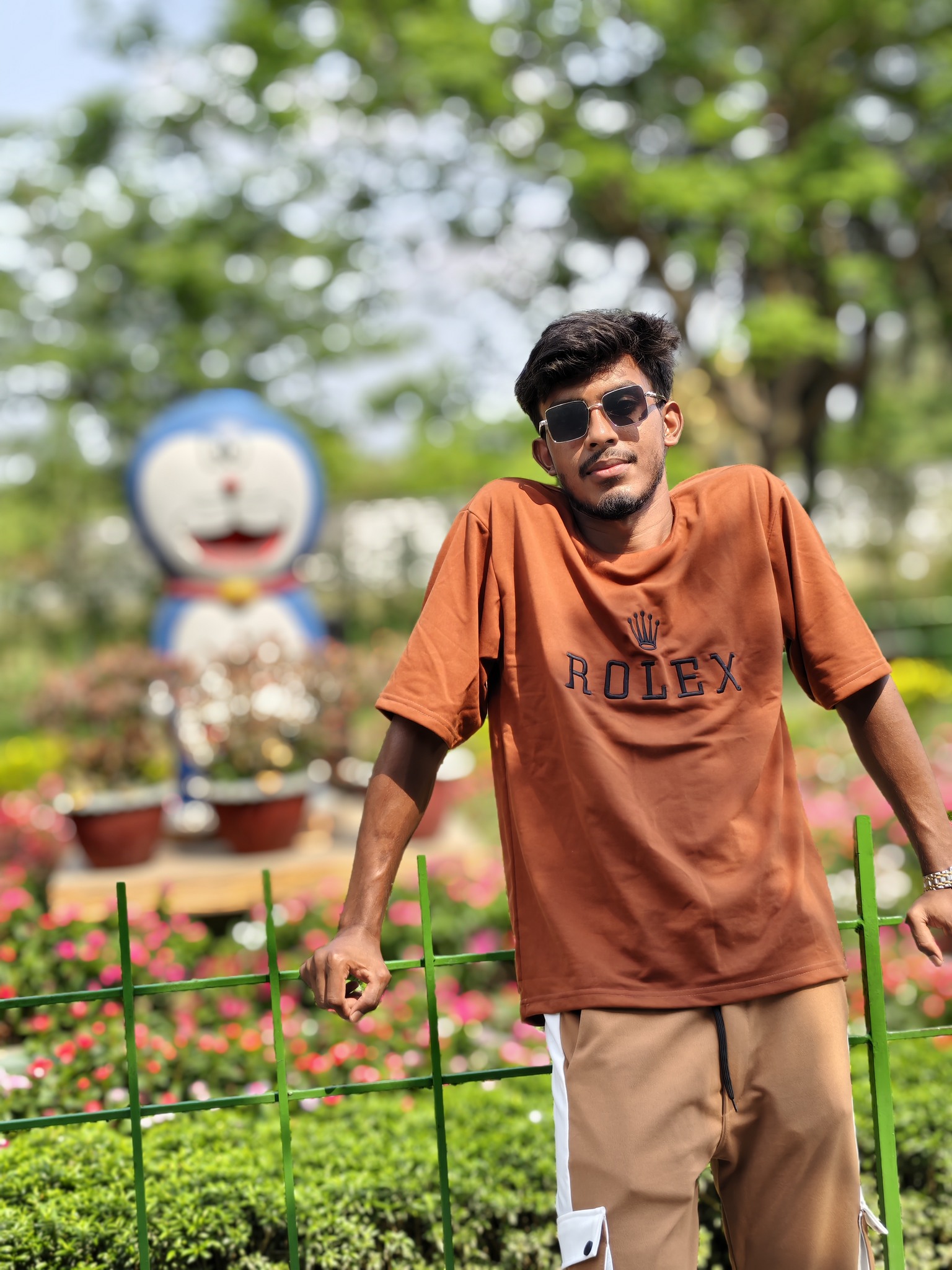 Mant Creation | Tangail