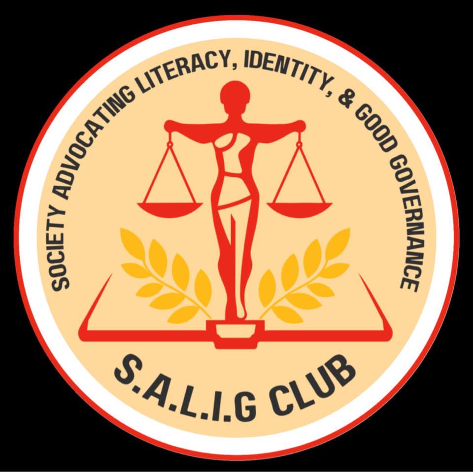 SALIG Club - SVIHS