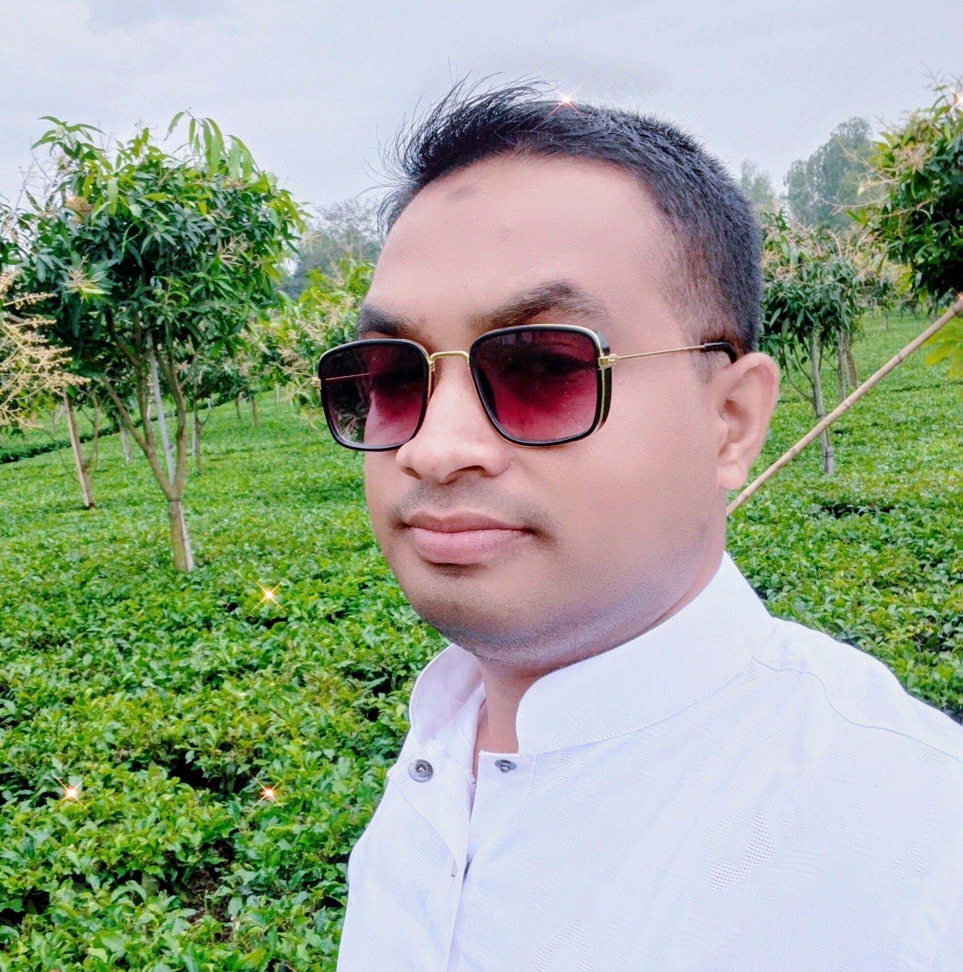 Mostafijur Rhaman