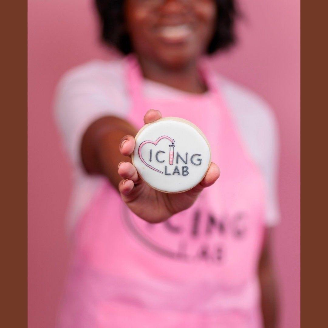 The Icing Lab | Janesville WI