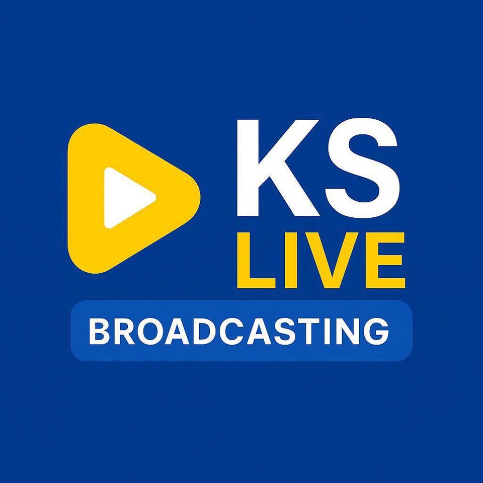 KS Live Broadcasting