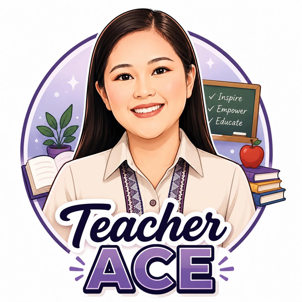 Teacher ACE - 𝑻𝒆𝒂𝒄𝒉𝒆𝒓 𝑨𝑪𝑬 𝑩𝒂𝒃𝒂𝒔𝒂𝒉𝒊𝒏 𝑩𝒖𝒏𝒅𝒍𝒆 7... | Facebook