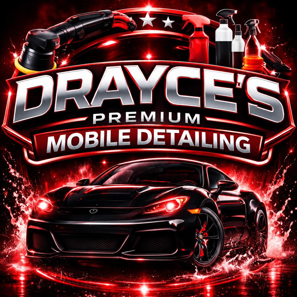 Drayce’s Premium Mobile Detailing