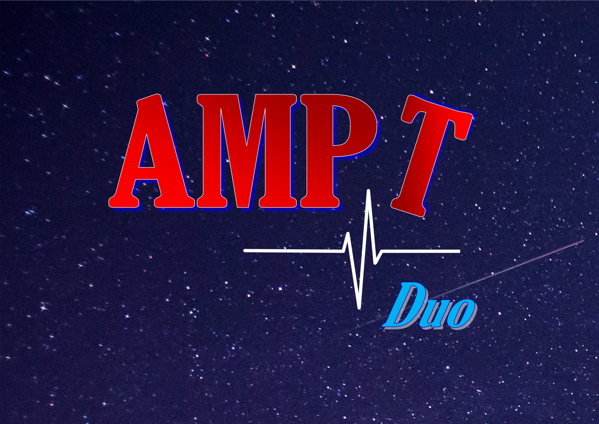 AMPT Duo | Christchurch
