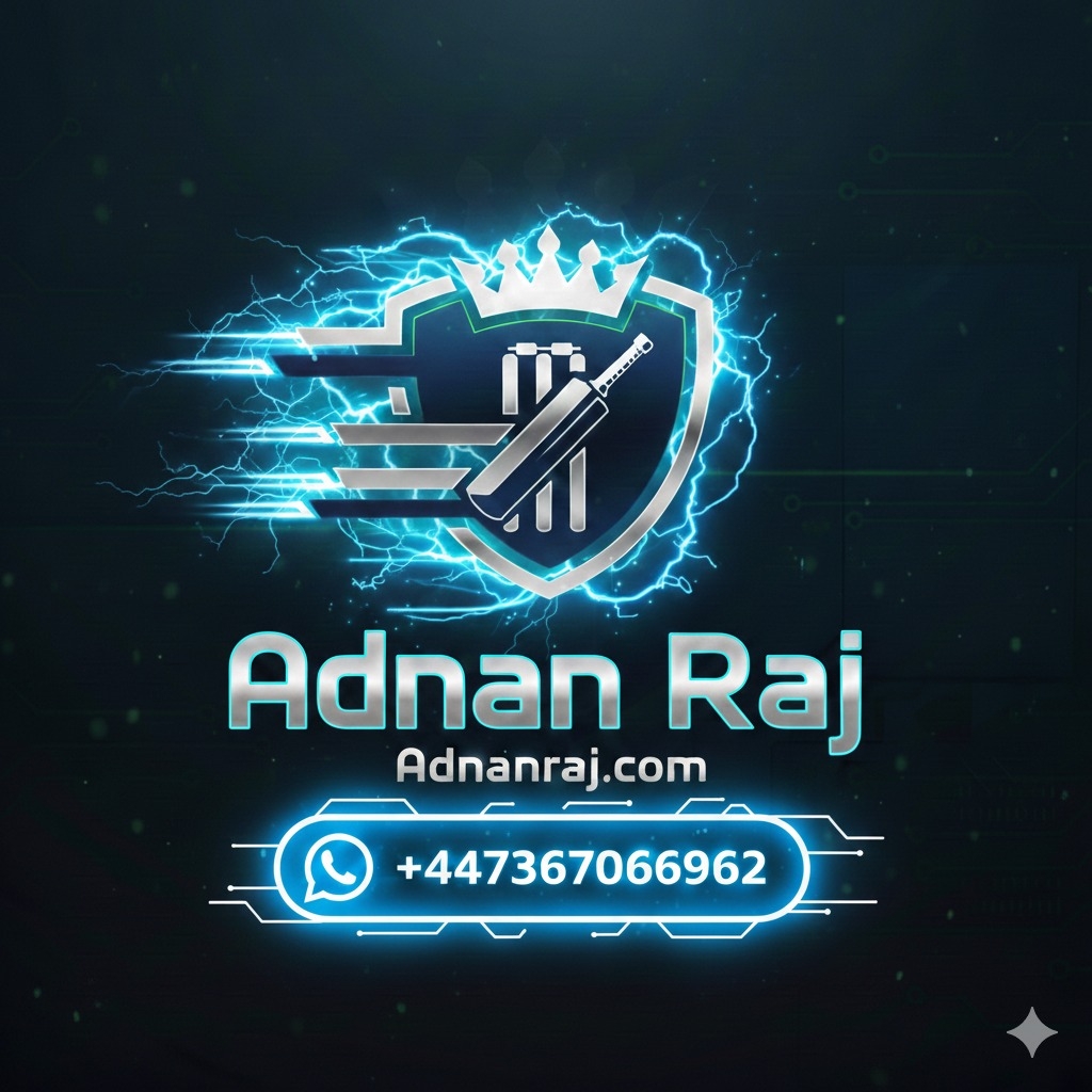Adnan Raj