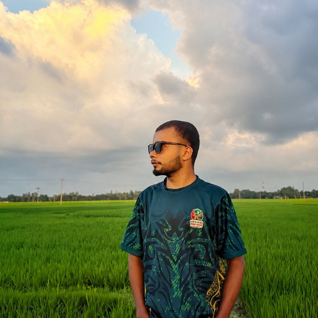 kono shanti nai 🙃 | R Mahin