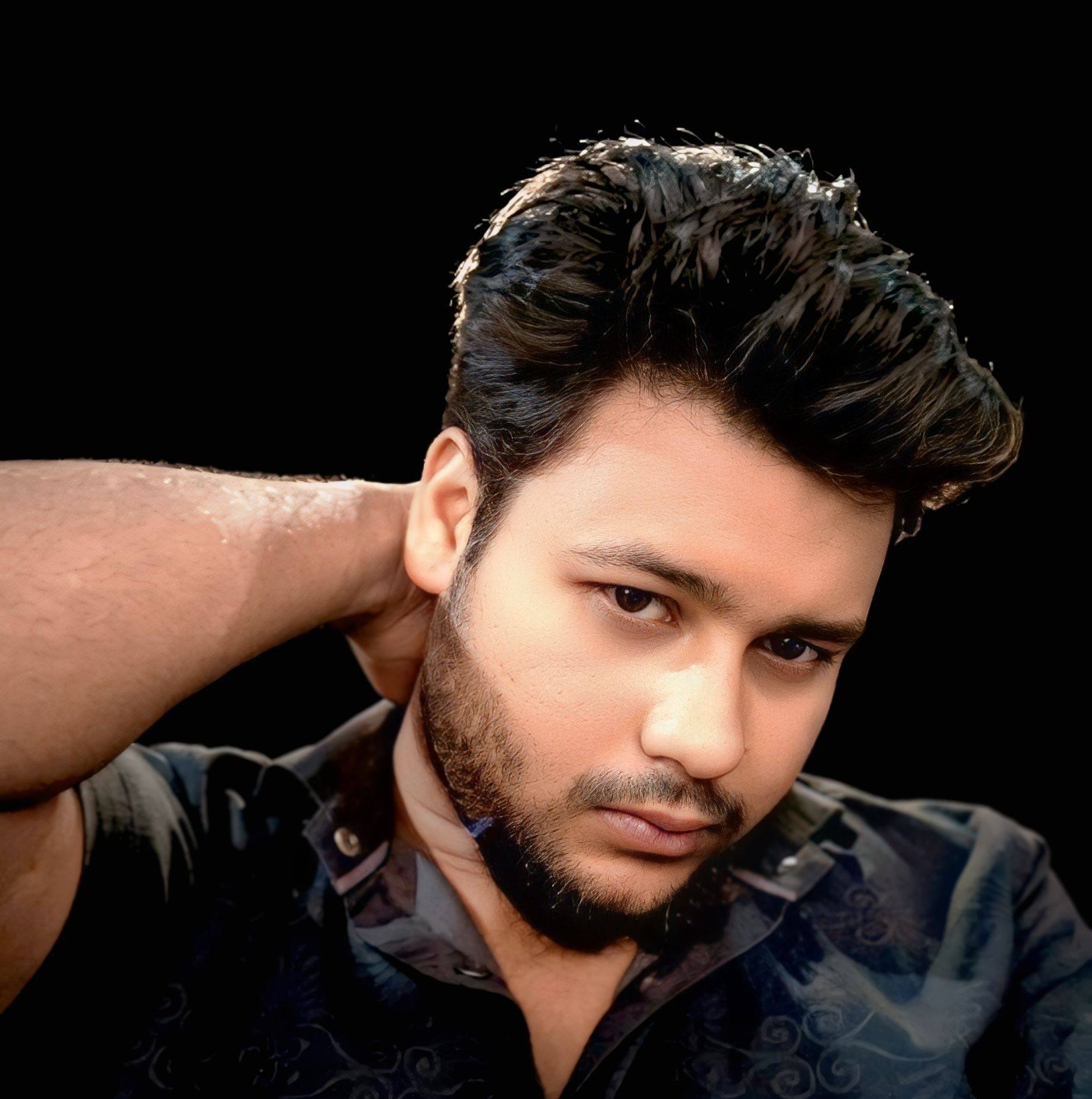 RK Rakib Hasan