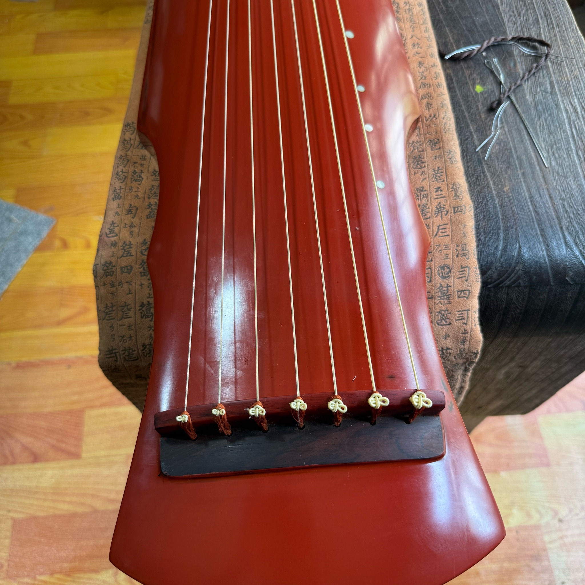 Guqin Marketplace - 古琴買賣市場 | Facebook