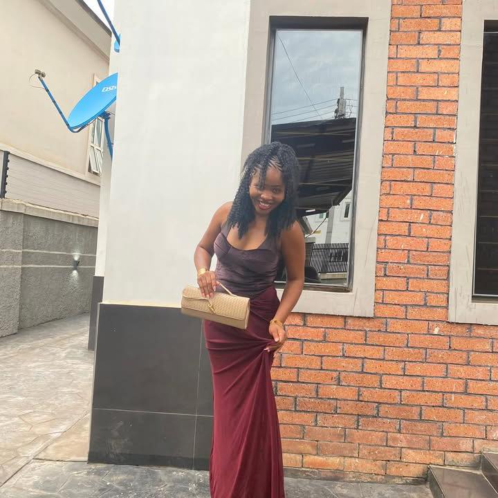 Love is a beautiful thing Happy Easter Fam #goviral | Chioma Mbariga ...