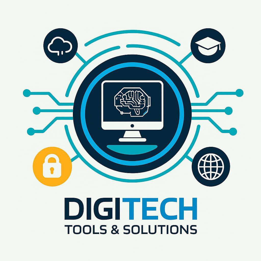 DigiTech Tools