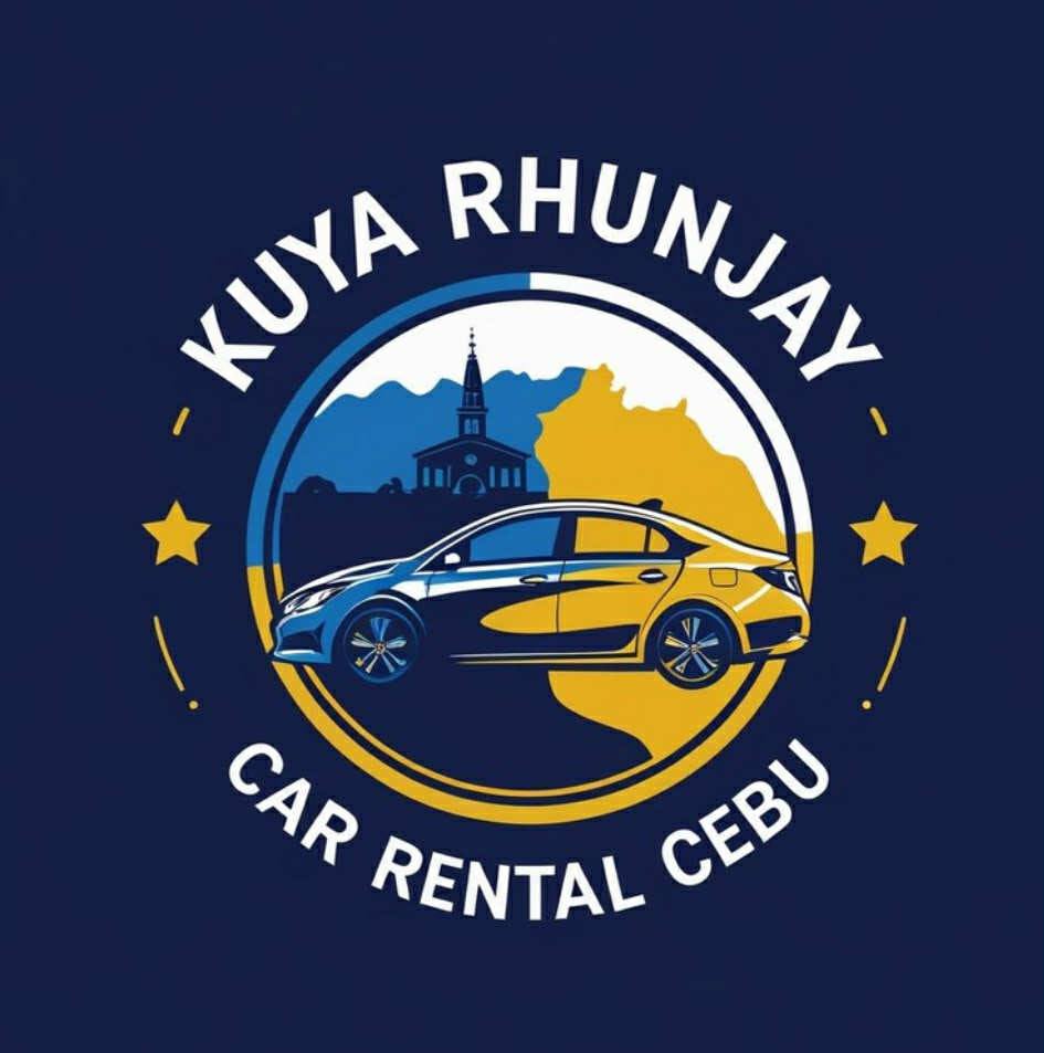 Kuya Rhunjay Car Rental Cebu | Lapu-Lapu City