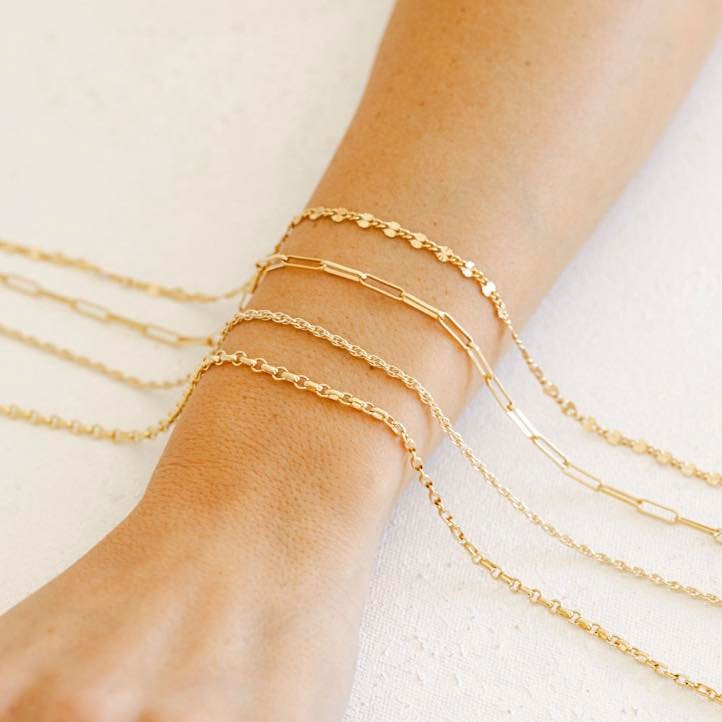 Kin and Gold
