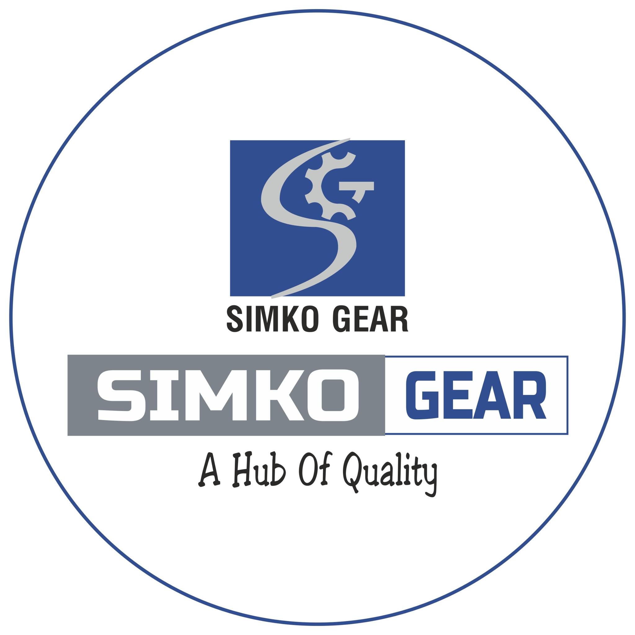 SIMKO GEAR | Ahmedabad