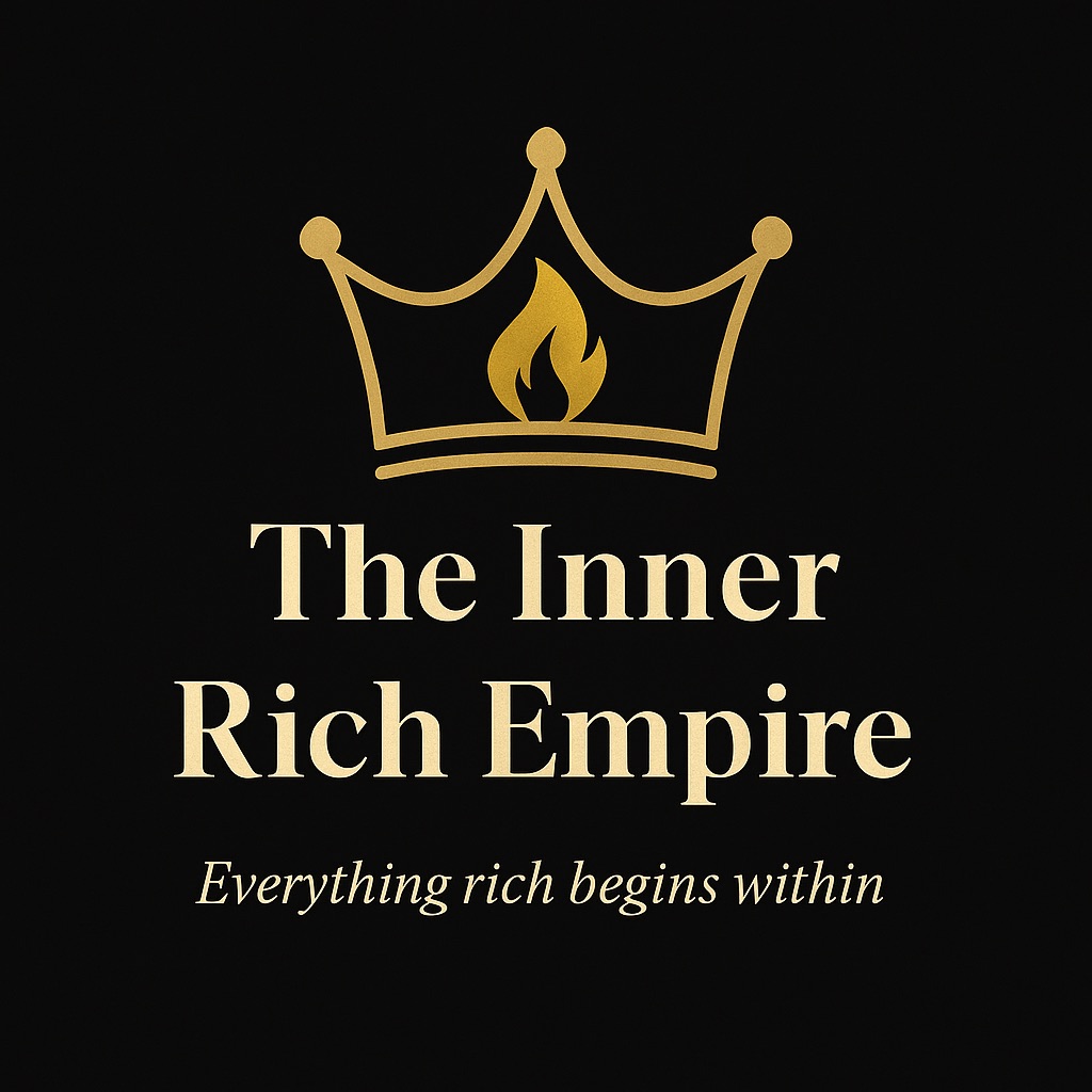 The Inner Rich Empire